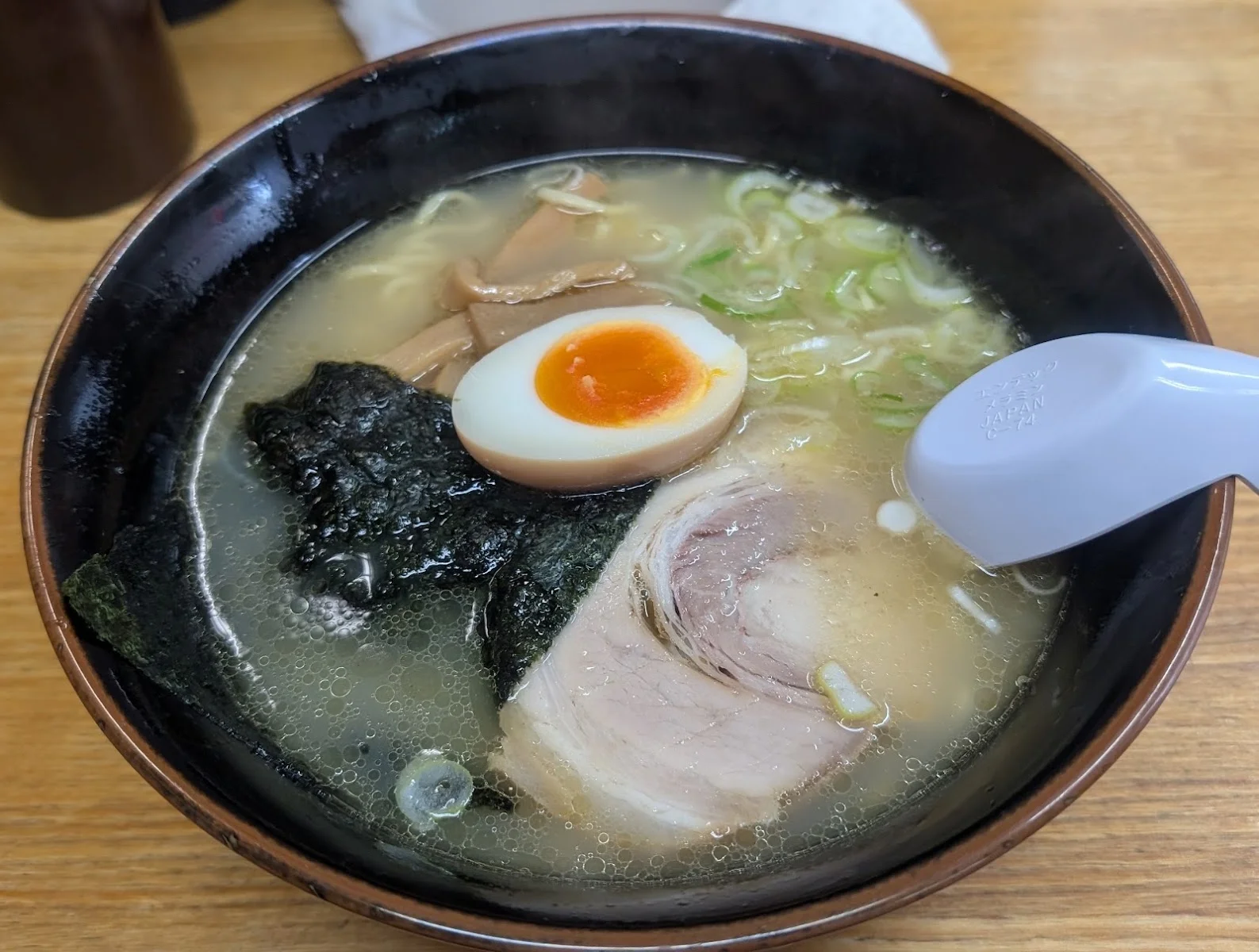 つけ麺 きくちゃん · 10